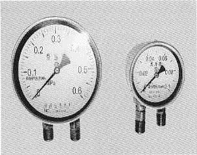 CTS型高靜壓高差壓差壓表 CTS型高靜壓高差壓差壓表